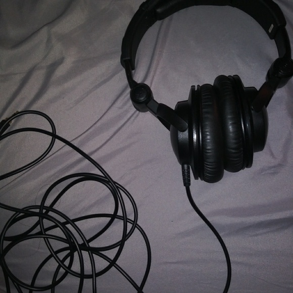 ULTRASONE DJ headset - Picture 2 of 3
